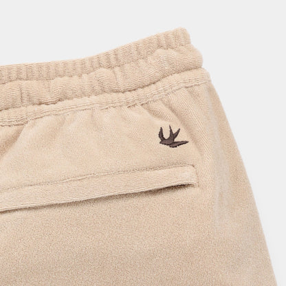 Tilley Terry Ribbon Short
