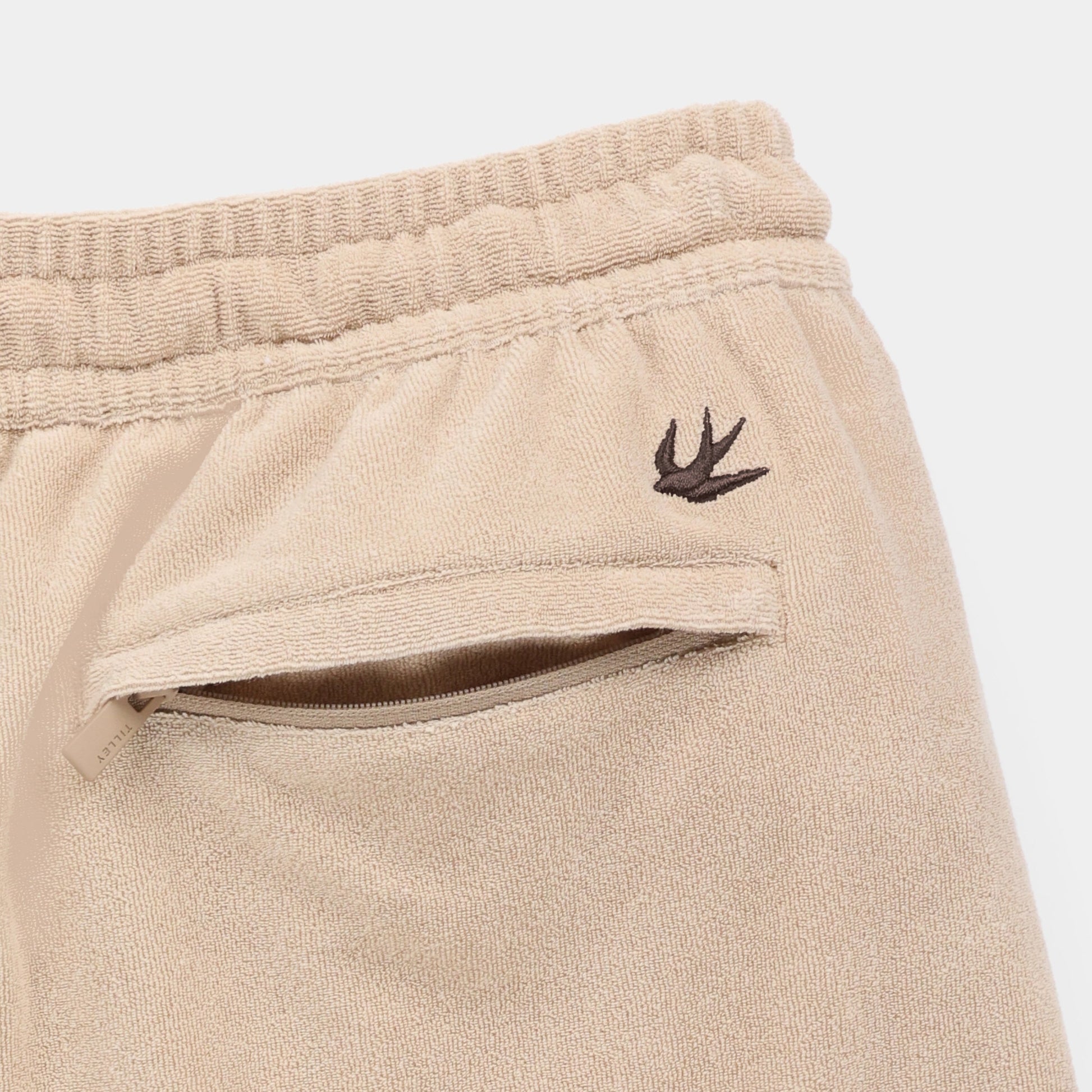 Tilley Terry Ribbon Short