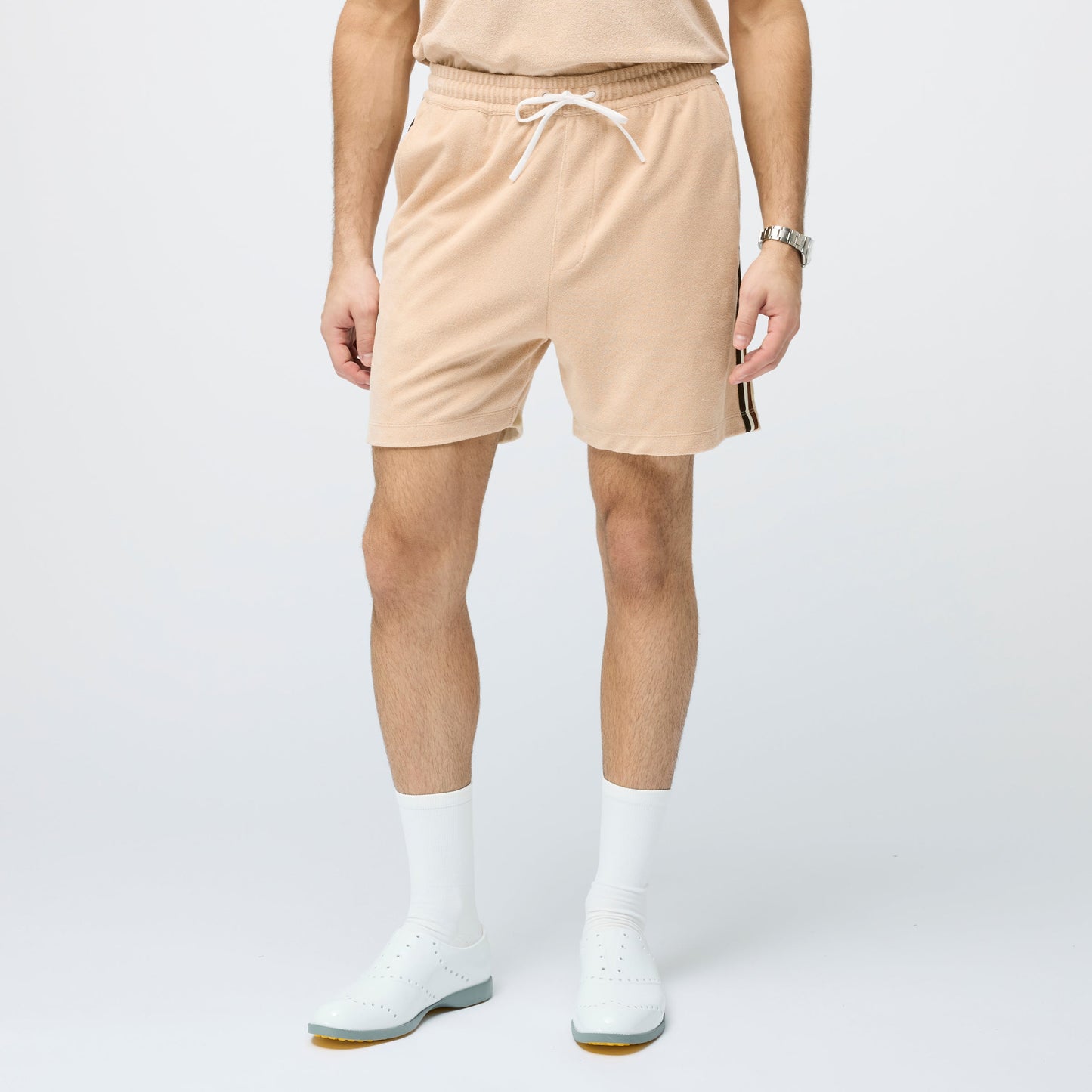 Tilley Terry Ribbon Short