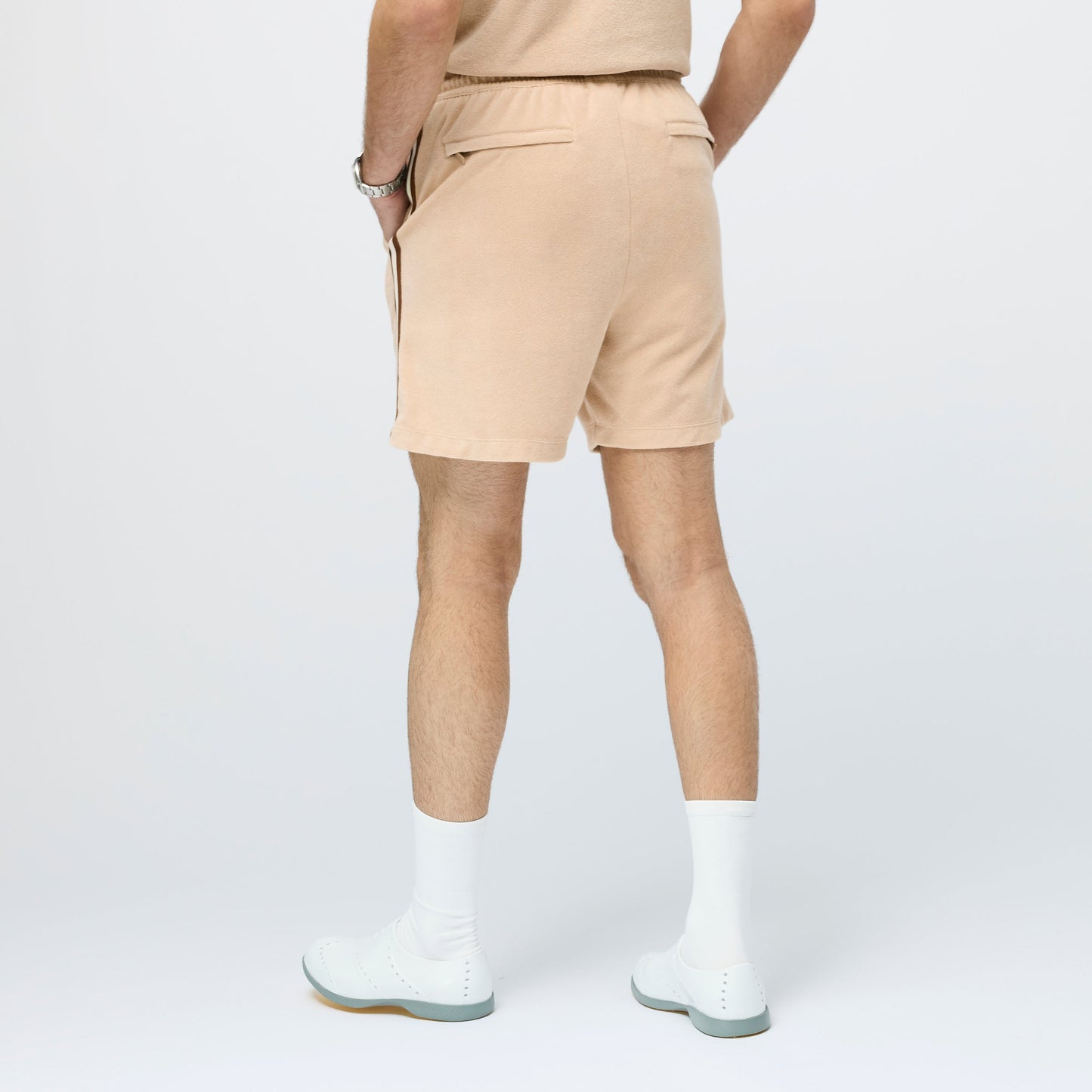 Tilley Terry Ribbon Short