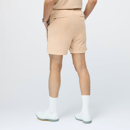 Tilley Terry Ribbon Short