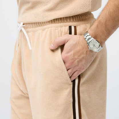 Tilley Terry Ribbon Short