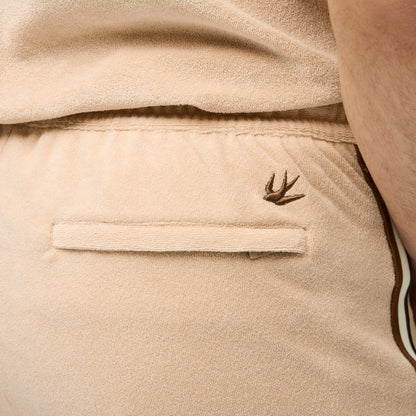 Tilley Terry Ribbon Short