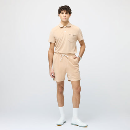 Tilley Terry Ribbon Short