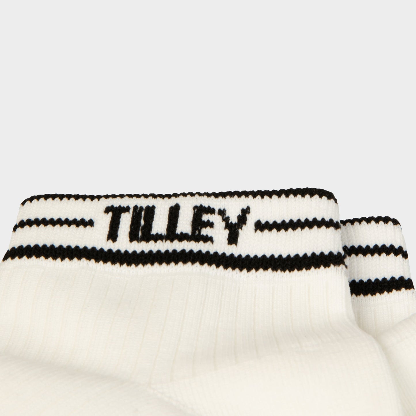 Tilley Tipped Ankle Sock