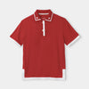 Sport Red/White