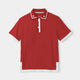 Sport Red/White