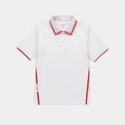 Tilley Tech Jersey Club Polo
