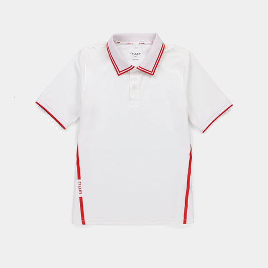Tilley Tech Jersey Club Polo