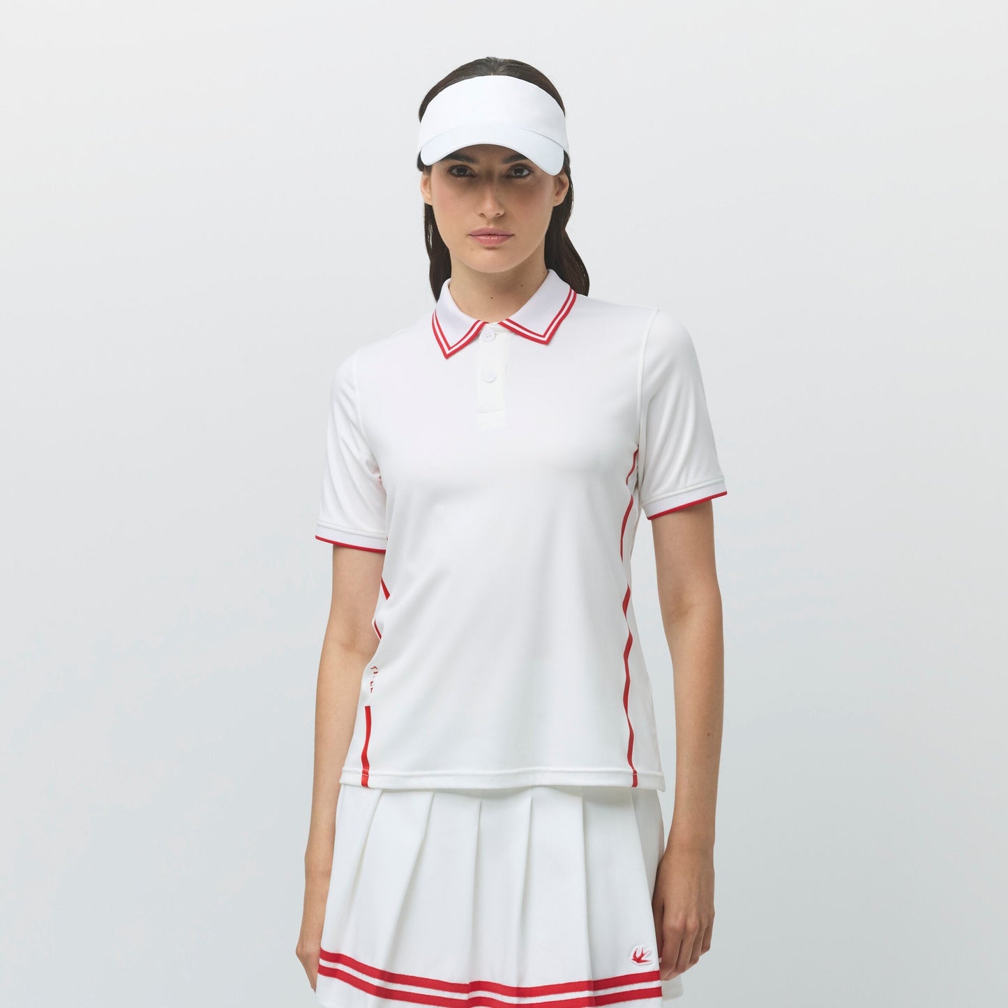 Tilley Tech Jersey Club Polo