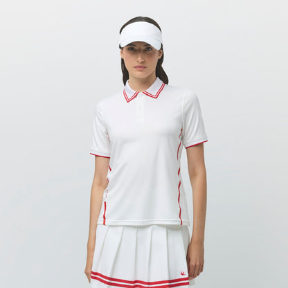 Tilley Tech Jersey Club Polo