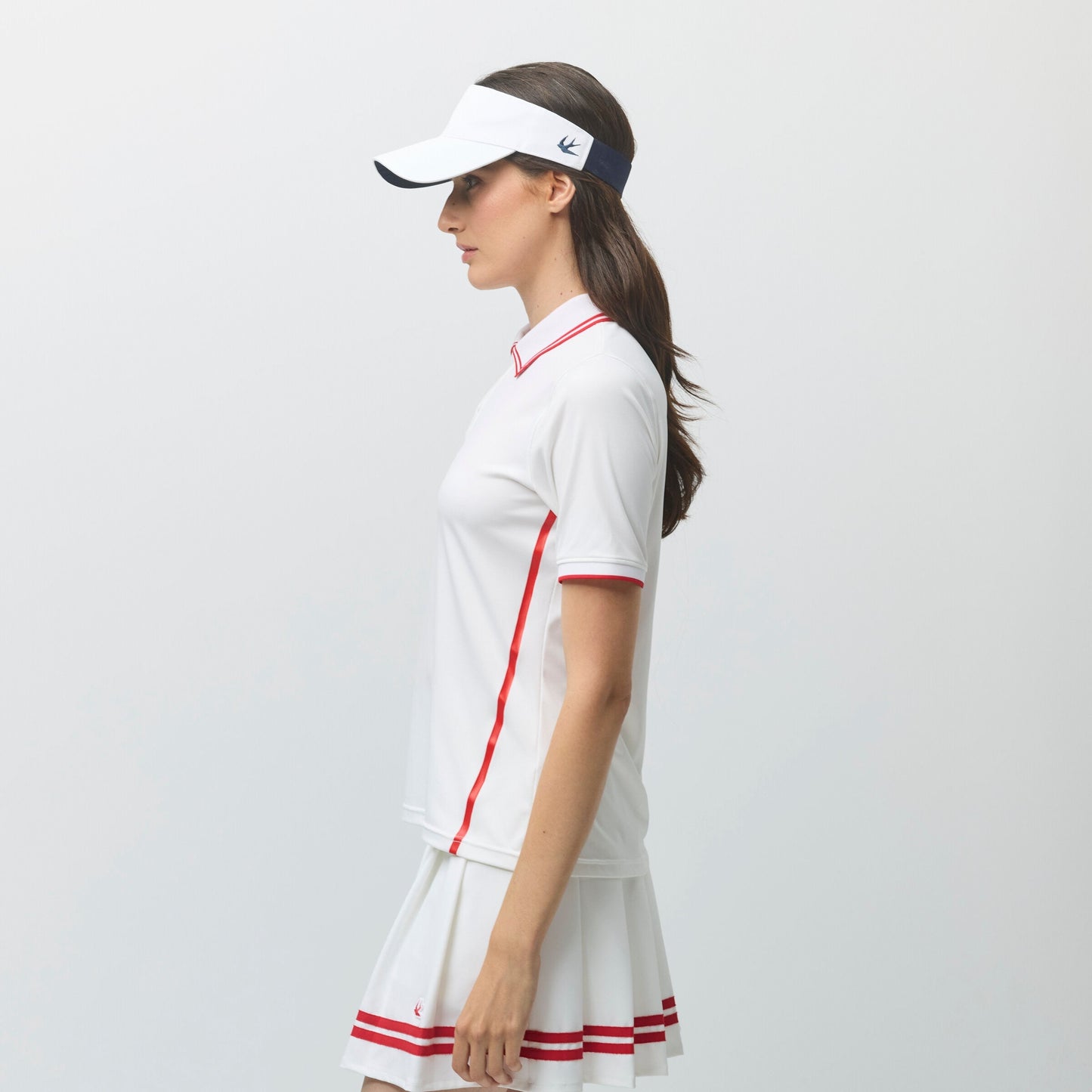 Tilley Tech Jersey Club Polo