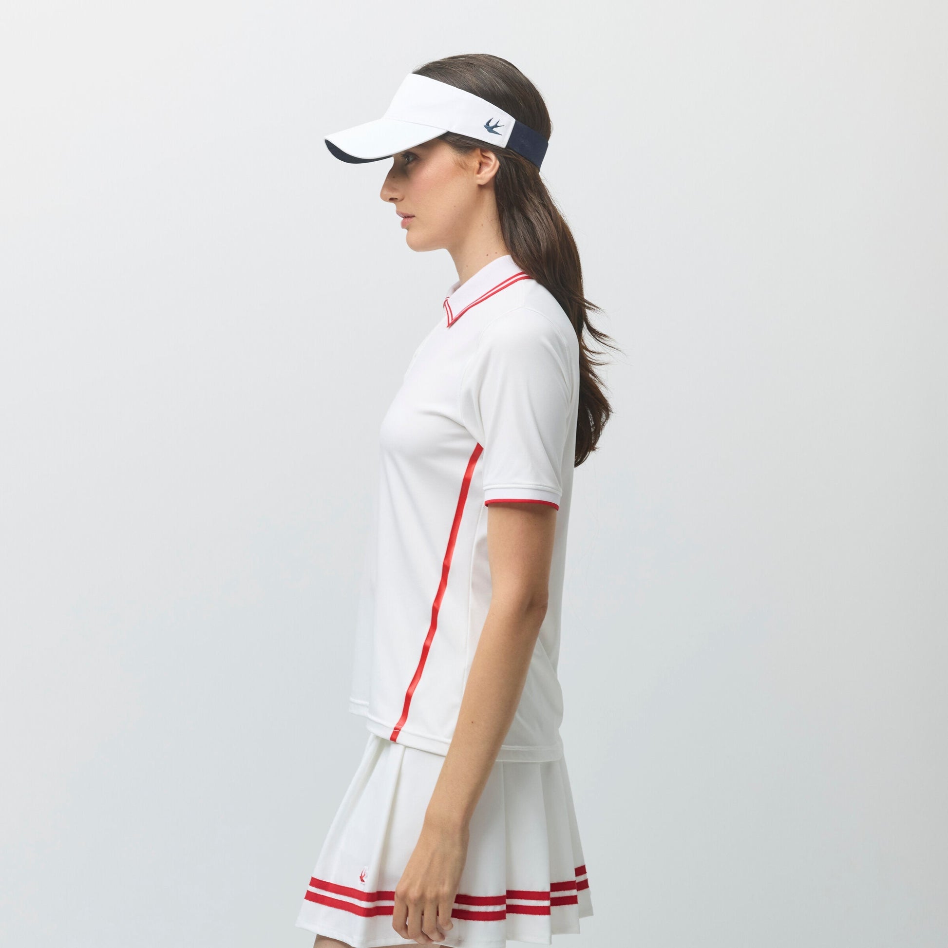 Tilley Tech Jersey Club Polo