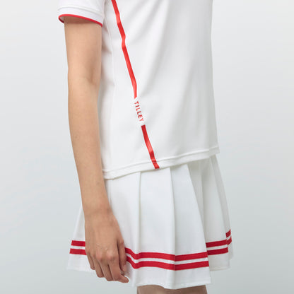 Tilley Tech Jersey Club Polo