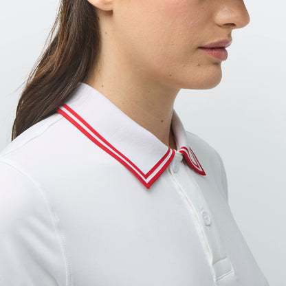 Tilley Tech Jersey Club Polo