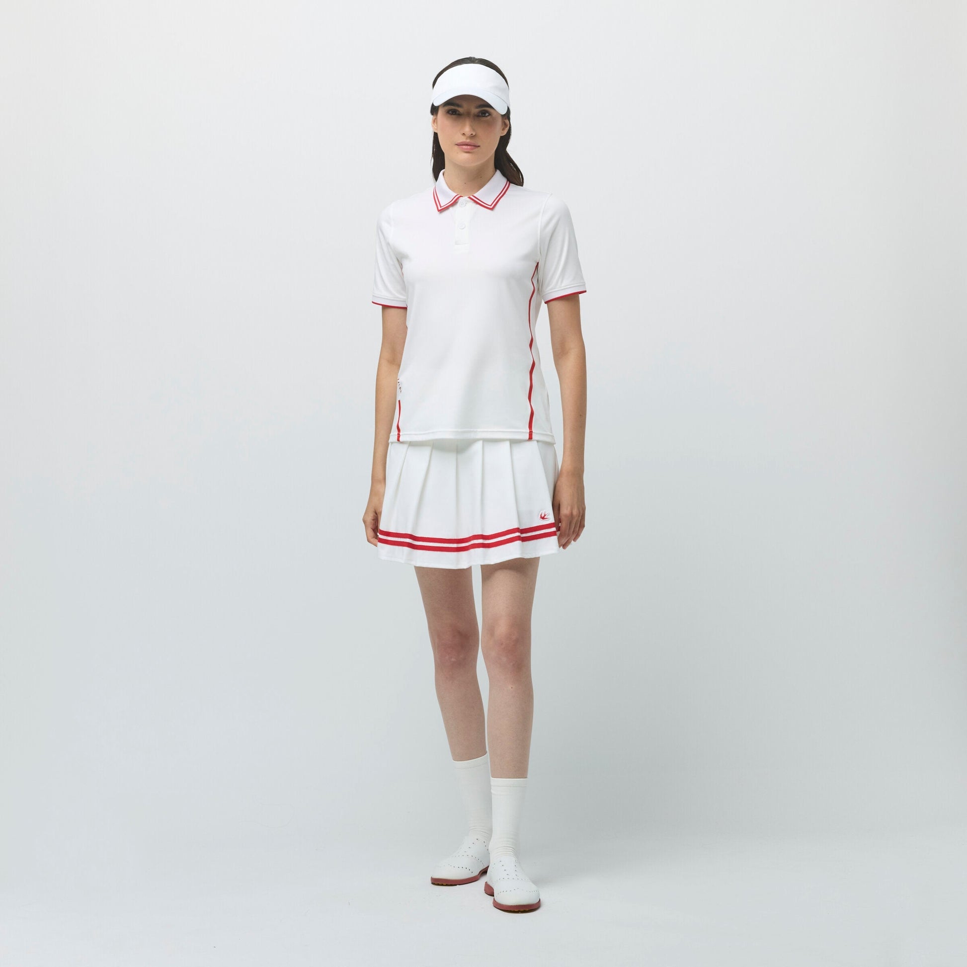 Tilley Tech Jersey Club Polo