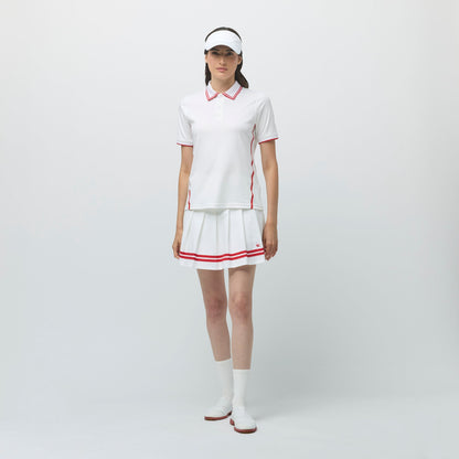 Tilley Tech Jersey Club Polo