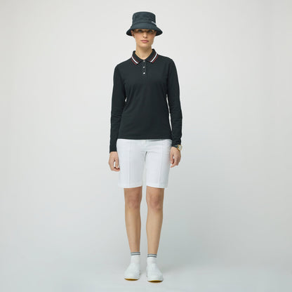 Tilley Long Sleeve Team Polo