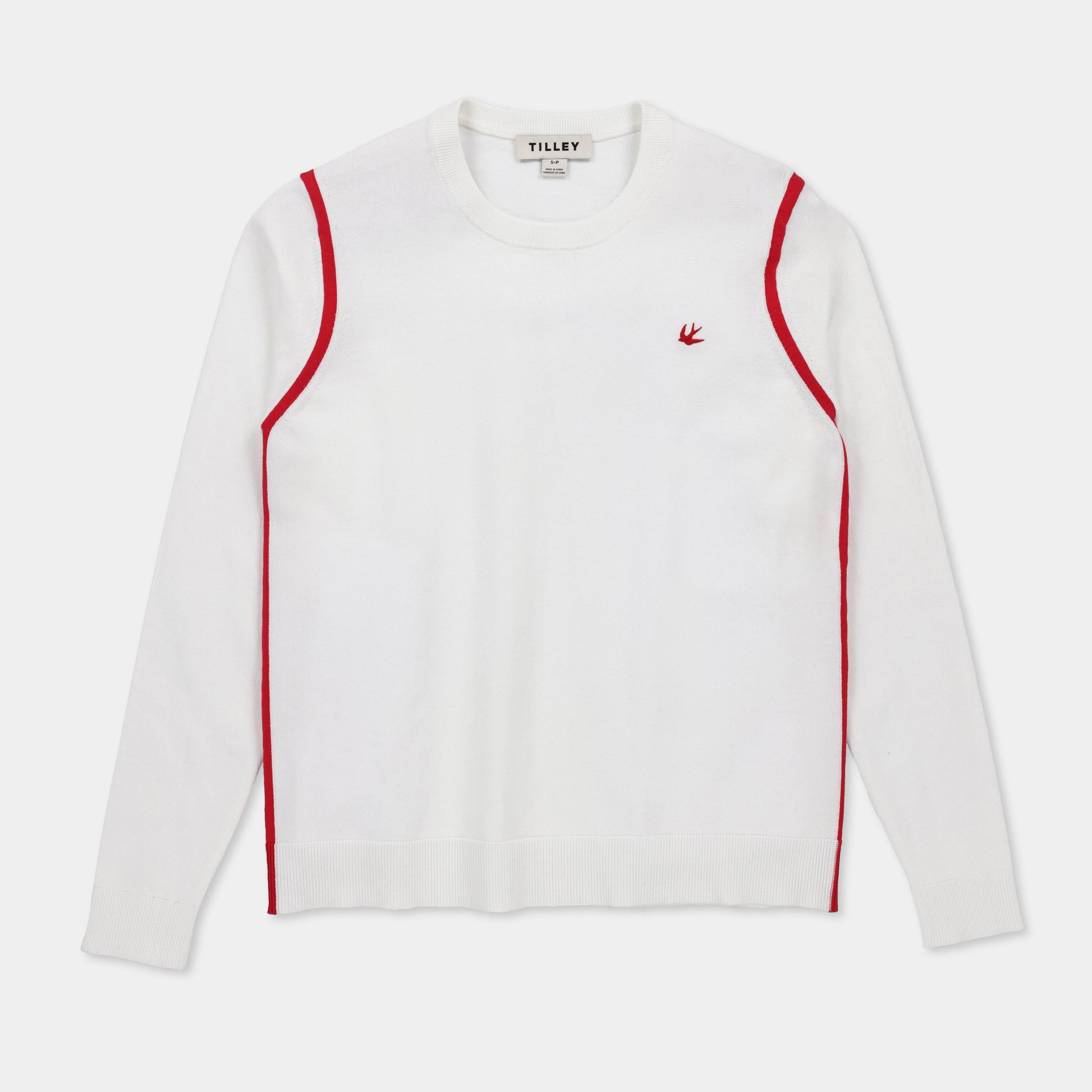 Tilley Classic Crew