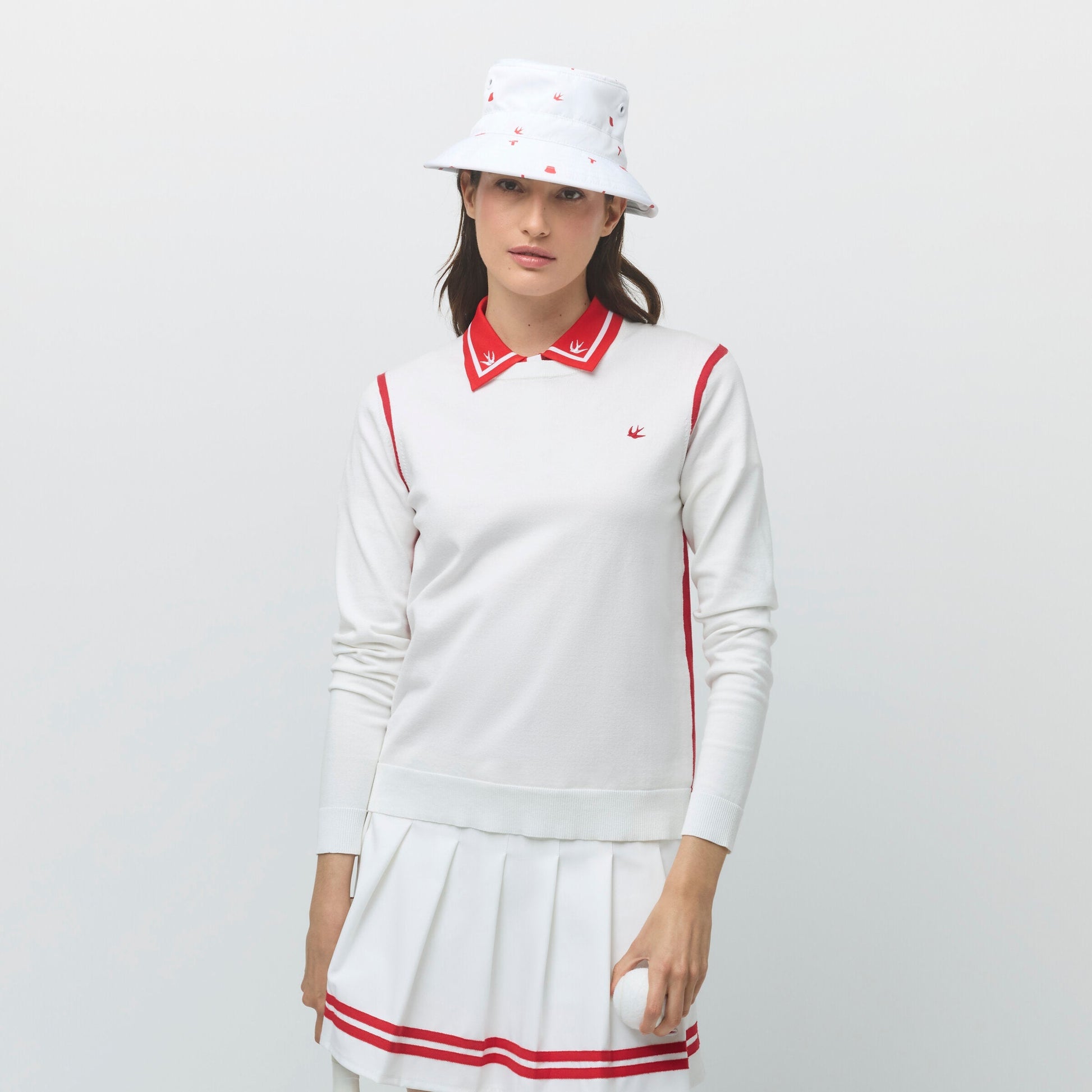 Tilley Classic Crew