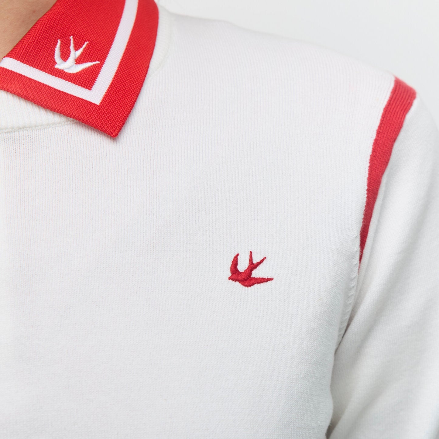 Tilley Classic Crew
