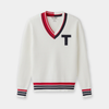 White/Red