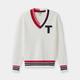 White/Red