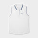 White/Navy