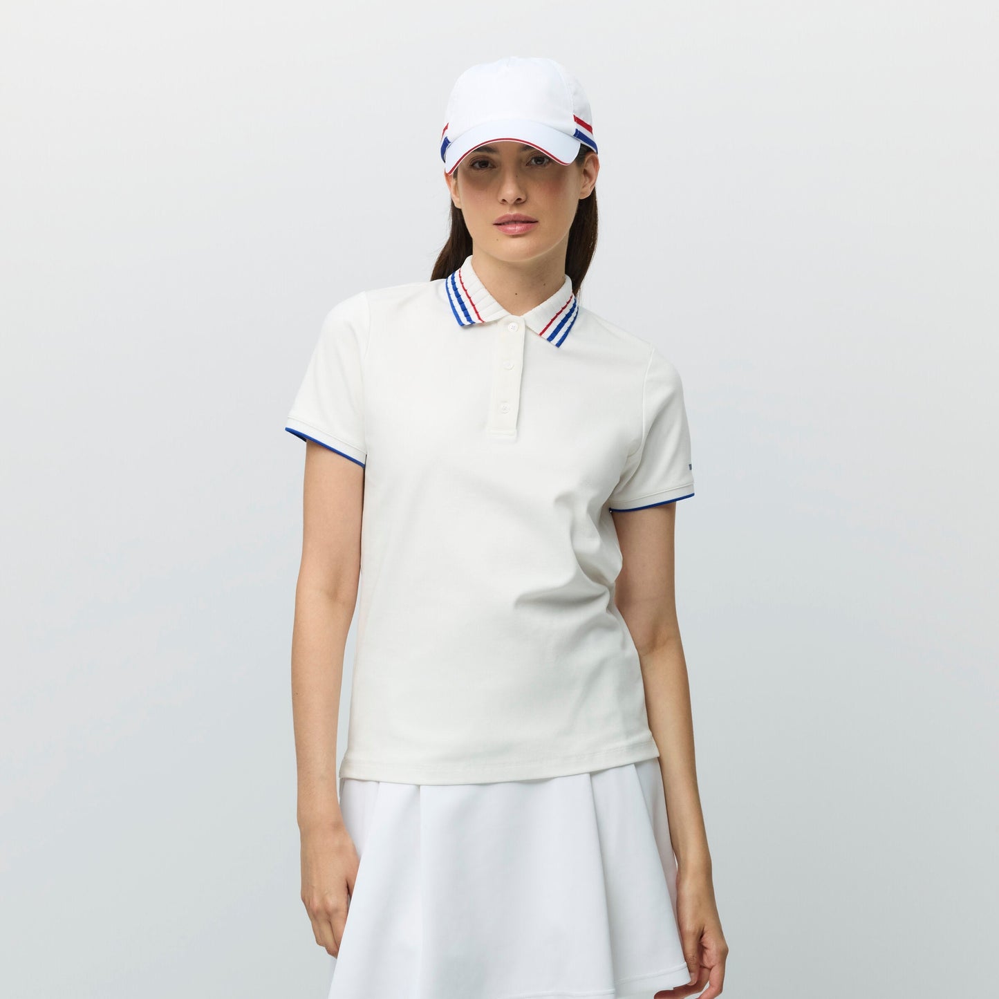 Tilley Team Polo