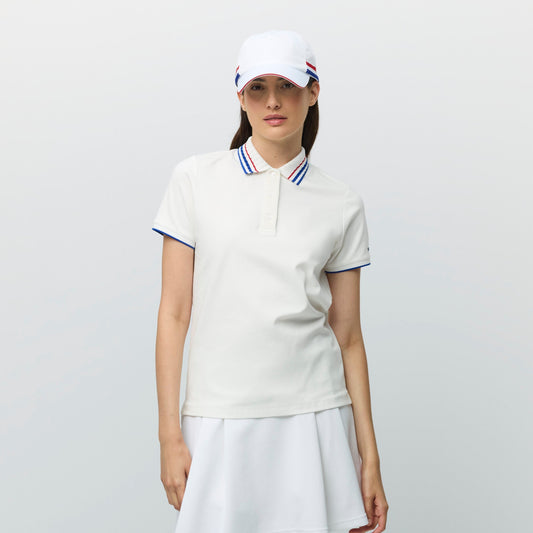 Tilley Team Polo