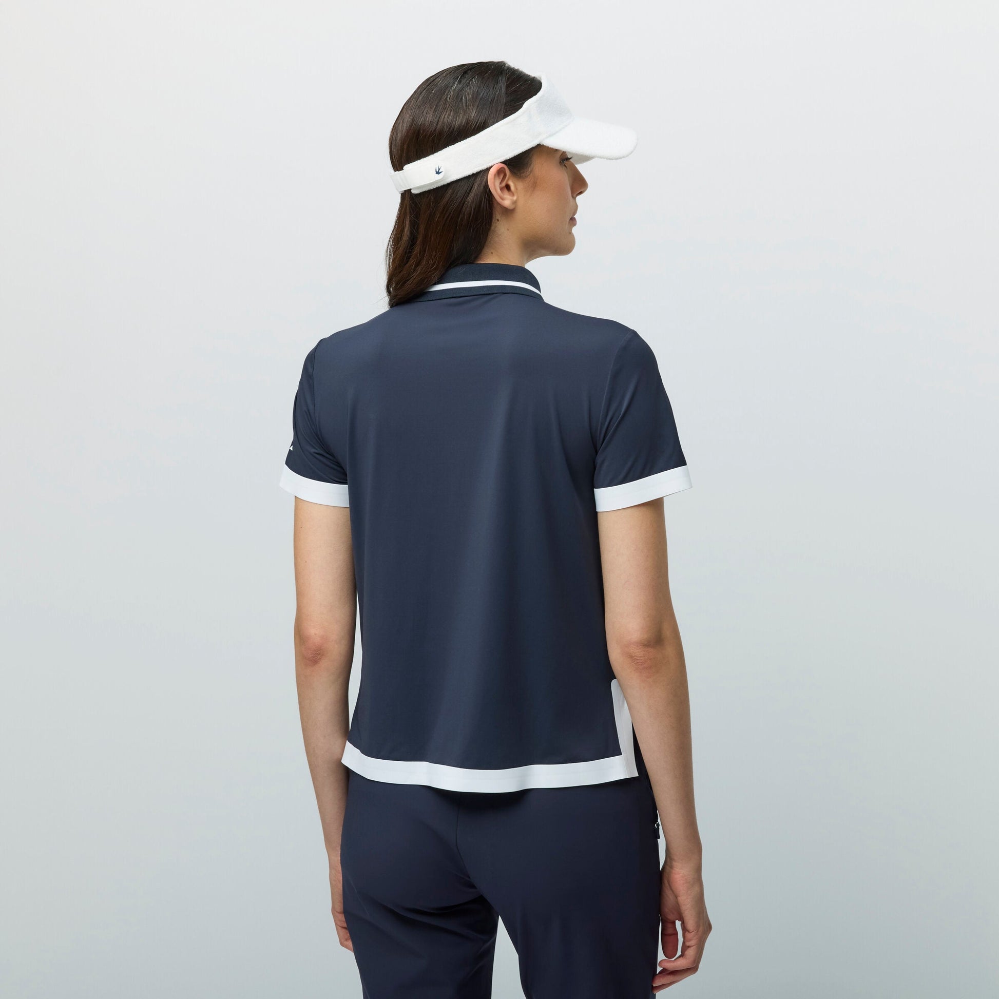 Tilley Boxy Polo