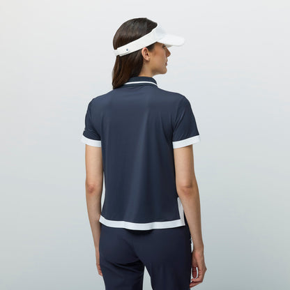 Tilley Boxy Polo