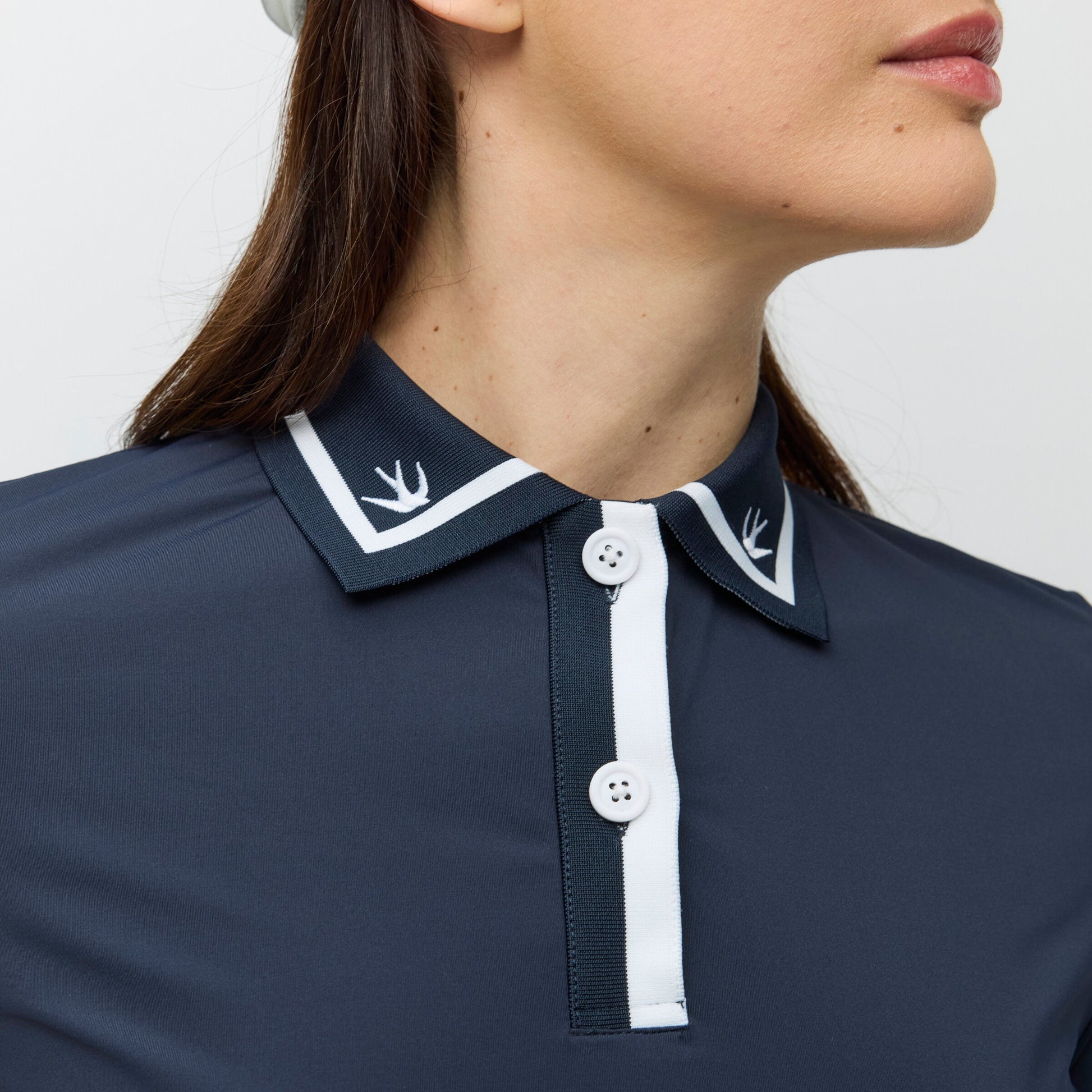 Tilley Boxy Polo
