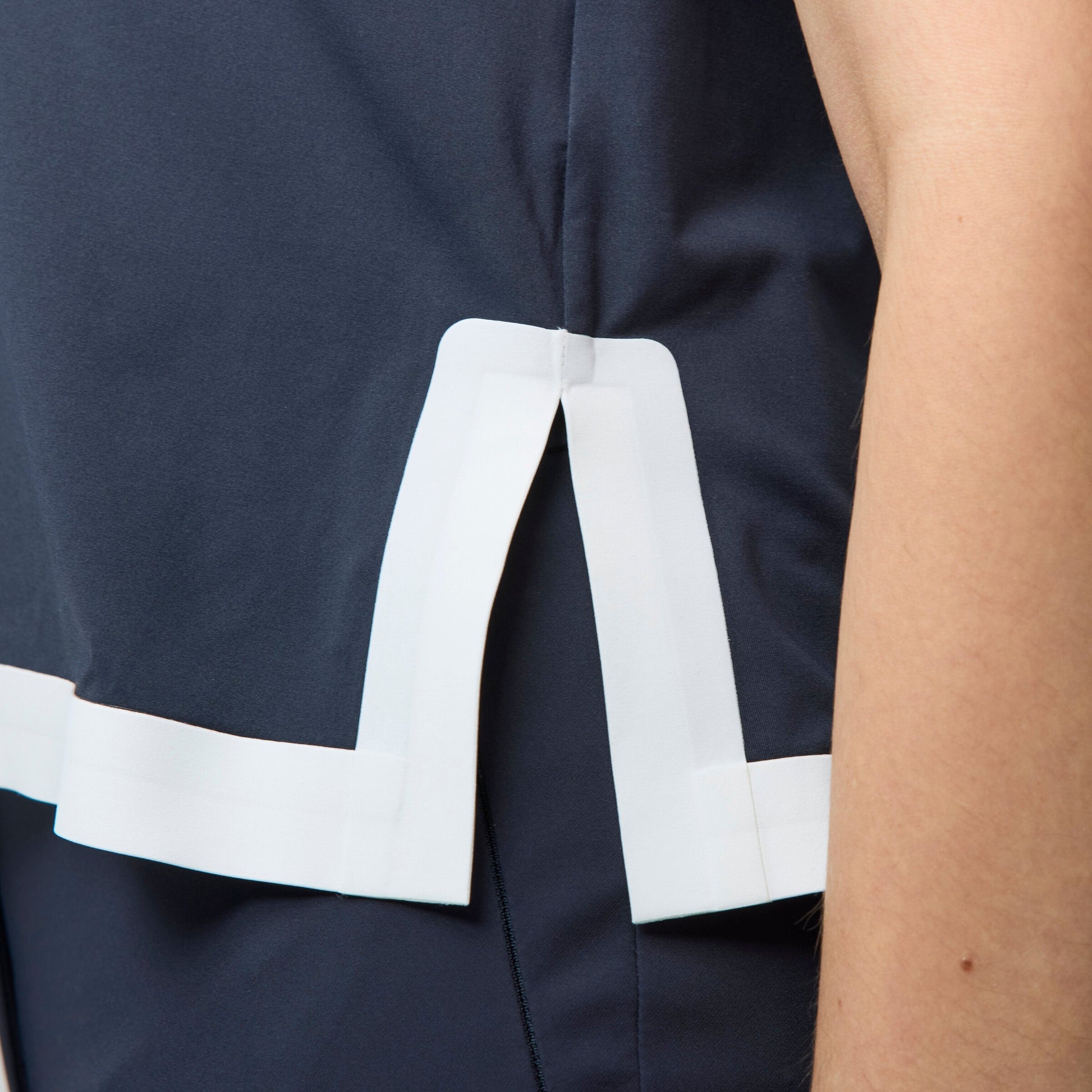 Tilley Boxy Polo