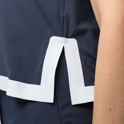 Tilley Boxy Polo