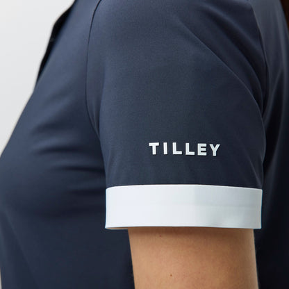 Tilley Boxy Polo