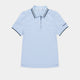 Baby Blue/Navy