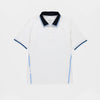 White/Powder Blue
