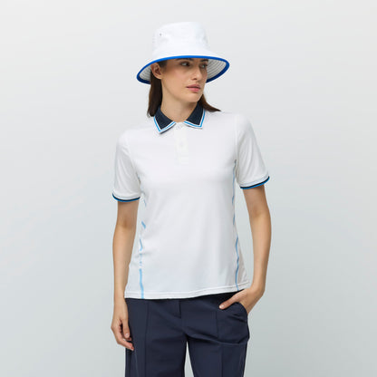 Tilley Tech Jersey Club Polo