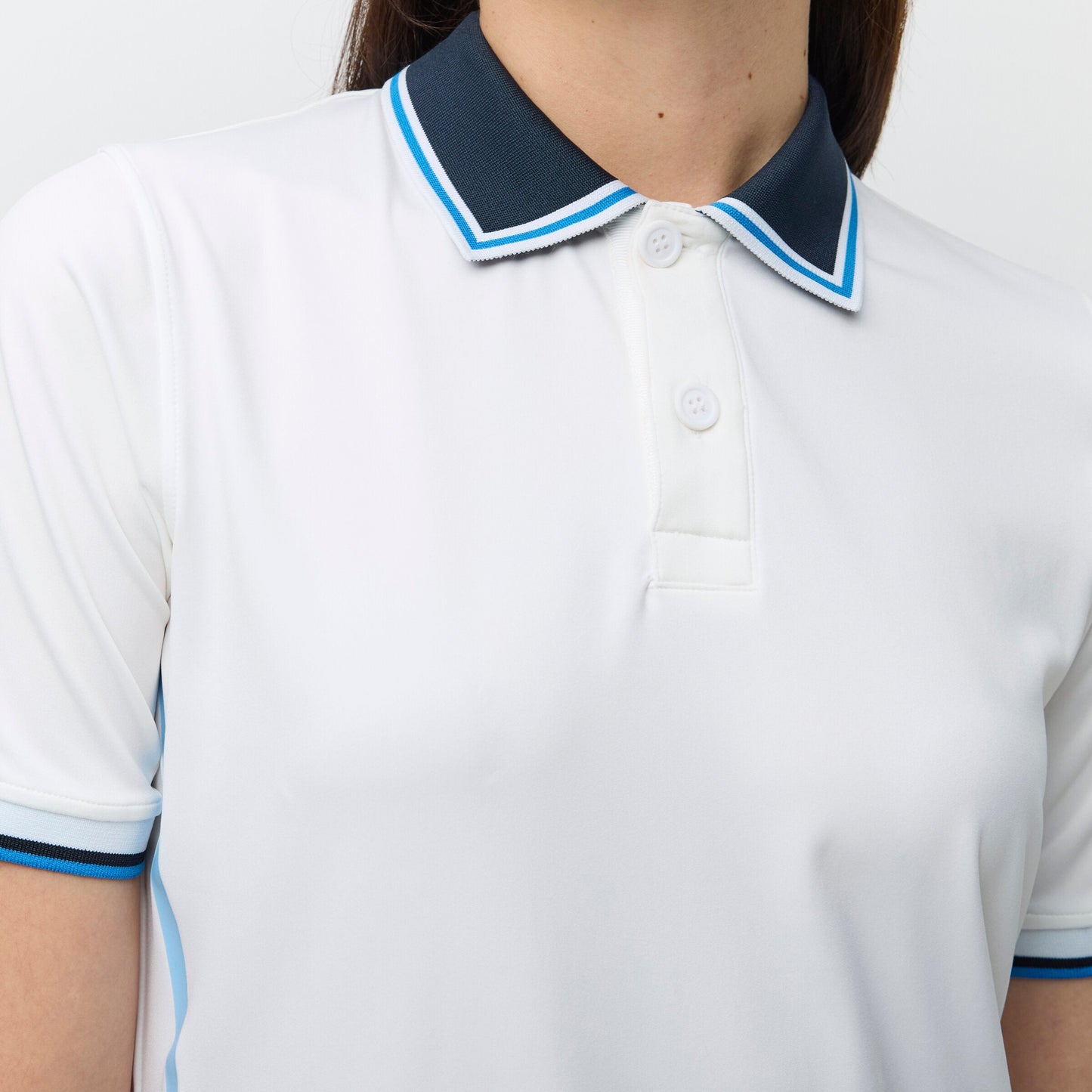 Tilley Tech Jersey Club Polo