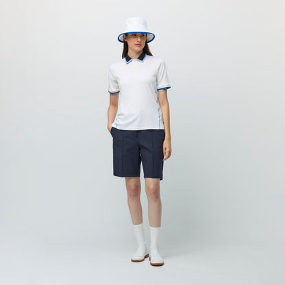 Tilley Tech Jersey Club Polo