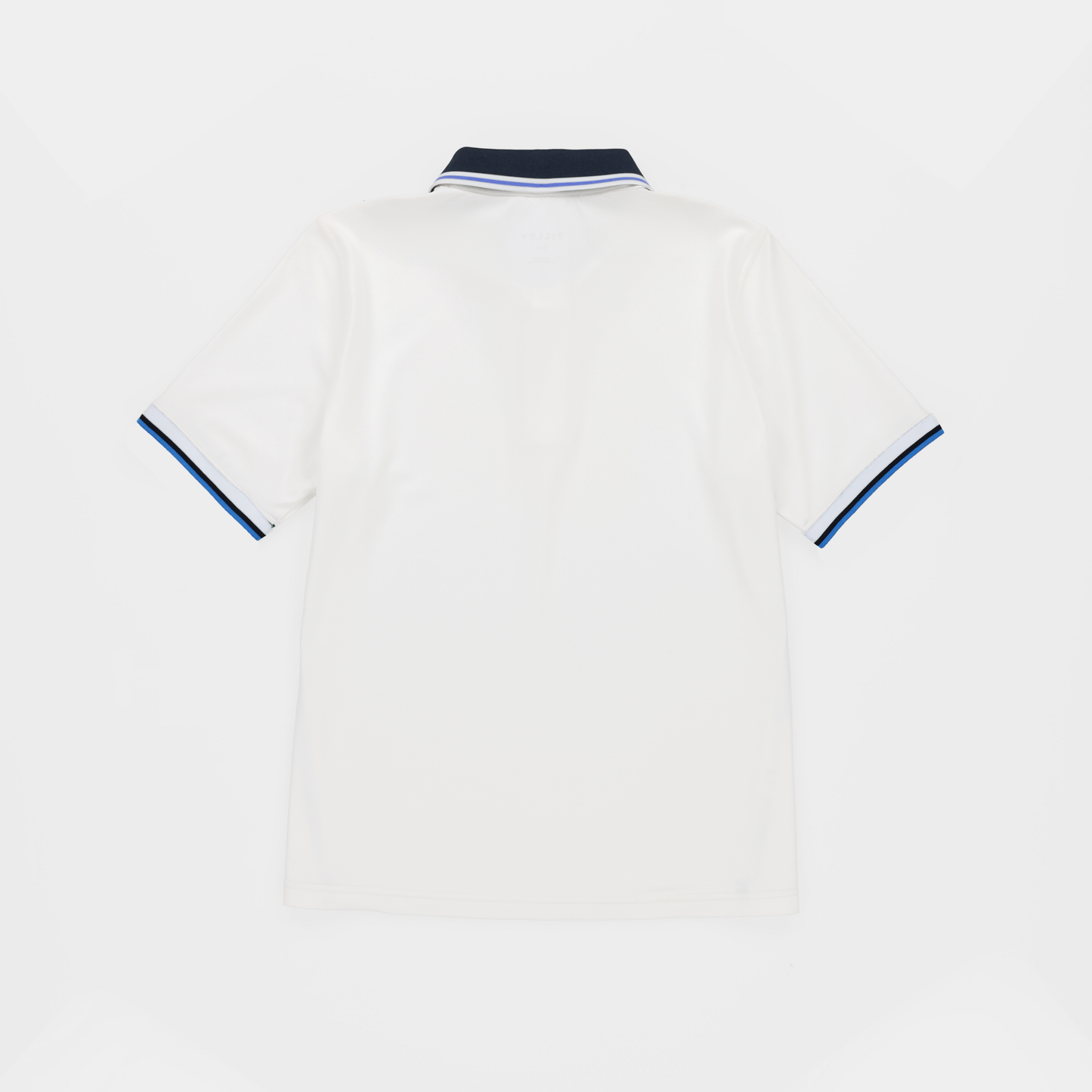 Tilley Tech Jersey Club Polo