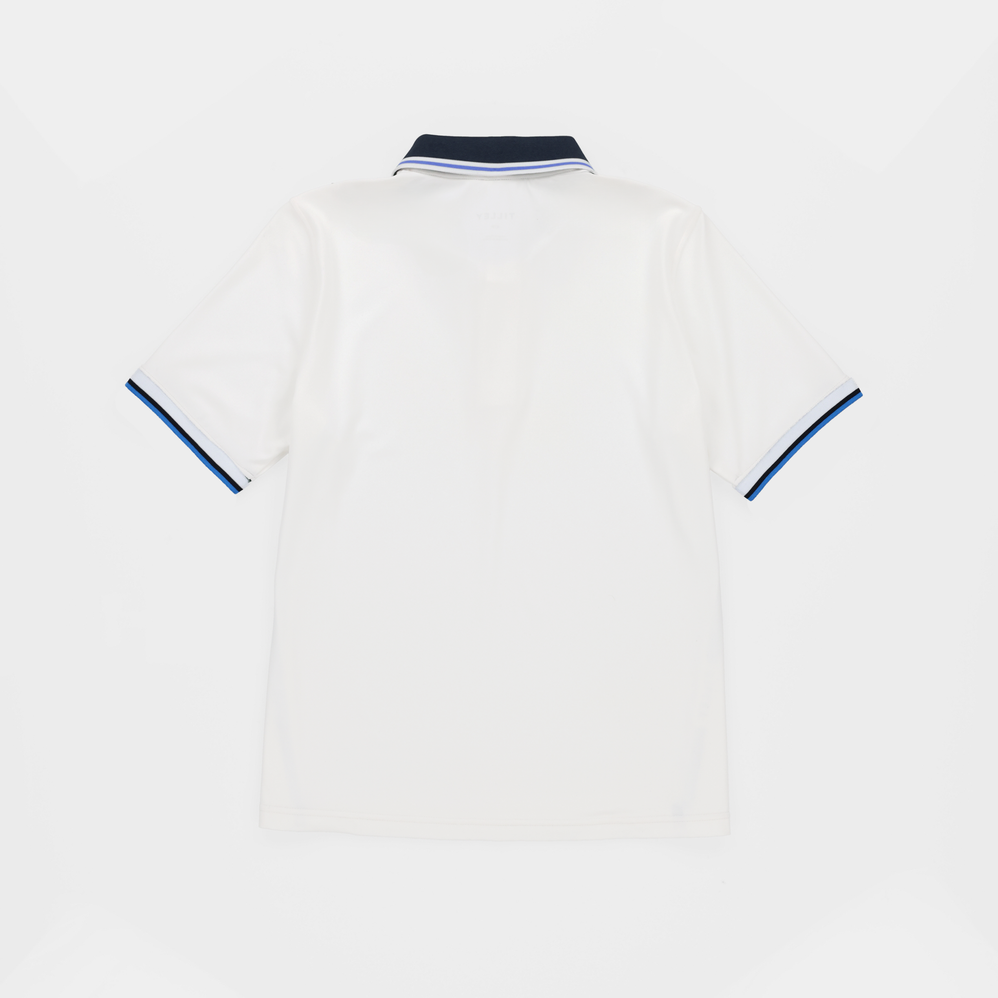 Tilley Tech Jersey Club Polo