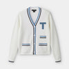White/Powder Blue