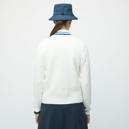 Tilley T Cardigan