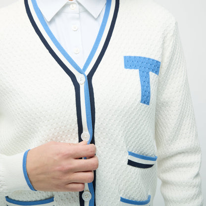 Tilley T Cardigan