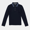 Navy/Powder Blue