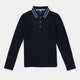 Navy/Powder Blue