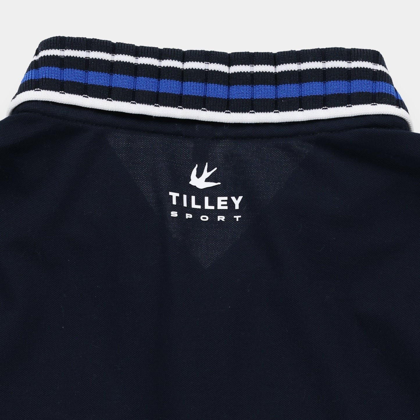 Tilley Long Sleeve Team Polo
