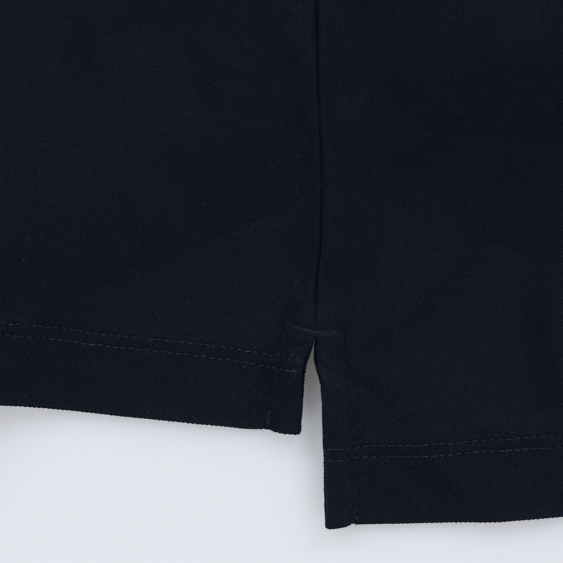 Tilley Long Sleeve Team Polo